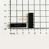 DAC0832LCN DIP-20 tân trang (đã test 100%)