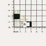 LM2576T-5.0 IC Buck 3A 5V TO220-5