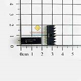 MCP3208-CI/P DIP-16 chính hãng Microchip