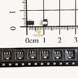 HT7133-1 0.03A 3.3V SOT-89 chính hãng Holtek