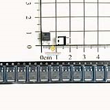 78M05 7805 IC ổn áp 5V 0.5A TO-252 chính hãng JCET