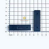 PIC16F887-I/P DIP-40 chính hãng MicroChip