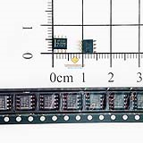 SN65HVD230 VP230 IC CAN SOP-8 chính hãng TI