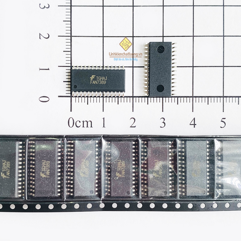 5x AX1201728SG SOP-28 IC - Smw Brand New Integrated Circuits