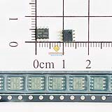 IR1155S SOP-8 IC dao động nguồn nâng áp PFC chính hãng IR