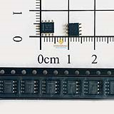 MV358 LMV358IDR SOP-8 chính hãng TI