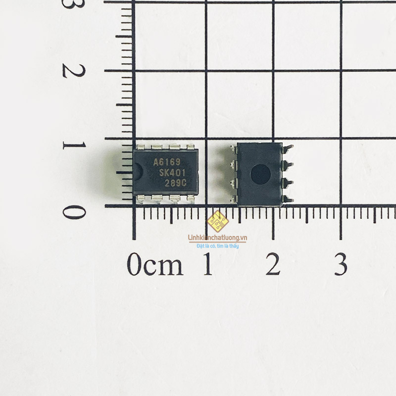 thumbnail image 2 of STRA6359 Original New Sanken IC STR-A6359 2 of 5