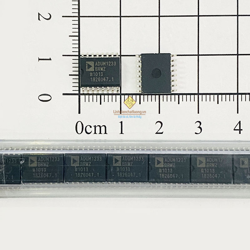 thumbnail image 2 of 10x LM4863 LM4863S SOP-16 Audio Power Amplifier IC - Smw 2 of 4