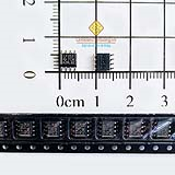 LF353 LF353DR SOP-8 chính hãng TI