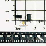 AMS1117-2.5V IC ổn áp 2.5V 1A SOT-223