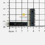 TM1668 DIP-24 2.54mm IC điều khiển hiển thị LED chính hãng TitanMicro