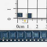 LM318 LM318M SOP-8 chính hãng NS