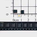 TL431AC SOP-8 chính hãng TI