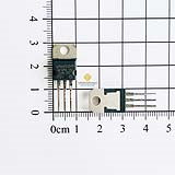 GP6NC60HD TO-220 IGBT 15A 600V chính hãng ST