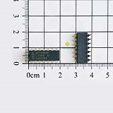 HEF4093 HEF4093BP DIP-14 chính hãng NXP