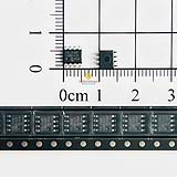 93LC56 93LC56B-I/SN SOP-8 IC EEPROM 2KBIT chính hãng MicroChip