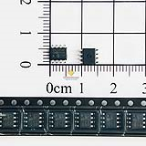 24LC256 24LC256- E/SN SOP8 IC EEPROM 256KBIT chính hãng MicroChip