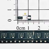 HT7533-1 0.1A 3.3V SOT-89 chính hãng HOLTEK