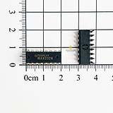 MAX232N DIP-16 chính hãng TI