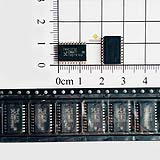 74HC373D SOP-20 7.2mm chính hãng NXP