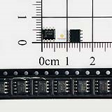 LF356MX SOP-8 JFET chính hãng NS