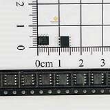 AT24C08 EEPROM 2.7-5.5V 8K SOP-8 chính hãng HGSemi