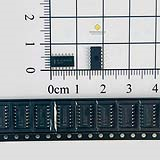 LM224 LM224DR SOP-14 chính hãng TI