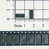 CD4049UBM SOP-16 chính hãng TI