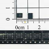 CR6842S SOP-8 IC nguồn chính hãng Chip-Rail