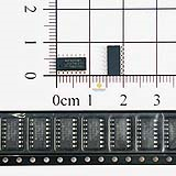 HEF4093 HEF4093BT SOP-14 chính hãng NXP
