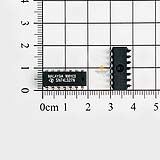 74LS27 74LS27N DIP-14 chính hãng TI