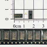 TL074 TL074CDR SOP-14 chính hãng TI