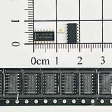 CD4066BM SOP-14 chính hãng TI