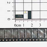 HEF4052 HEF4052BT SOP-16 chính hãng NXP