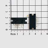 FSFR1700L SIP-9 IC điều khiển nguồn cộng hưởng LLC chính hãng FairChild