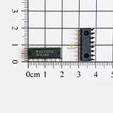 74LS85 SN74LS85N DIP-16 chính hãng TI