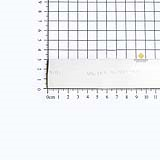 Ống gen co nhiệt 18mm SALIPT màu trắng (1 mét)