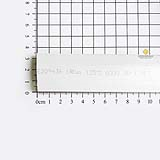 Ống gen co nhiệt 20mm SALIPT màu trắng (1 mét)