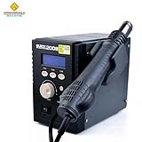 Trạm khò QUICK 2008 700W chính hãng