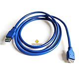 Dây MicroUSB 3.0 Type-B dài 1.5m