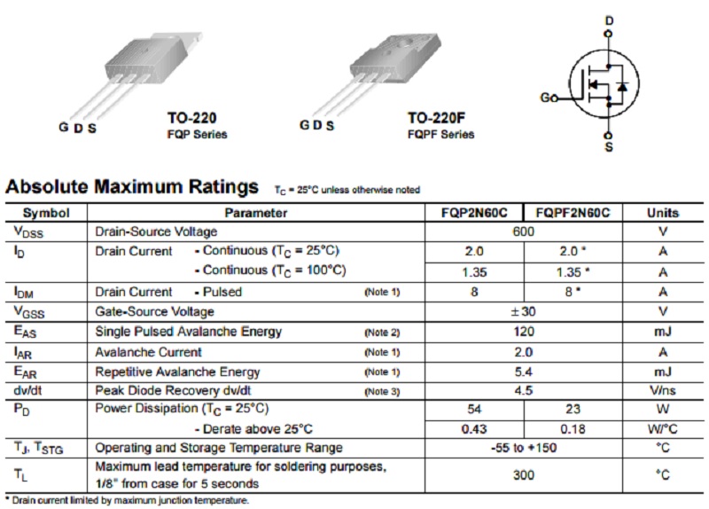 C 20 pdf. Fqpf60n06 транзистор характеристики. 5n60c даташит. MOSFET 2n60. 6n60c транзистор характеристики.